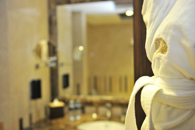 Hotel Jannah Burj Al Sarab
