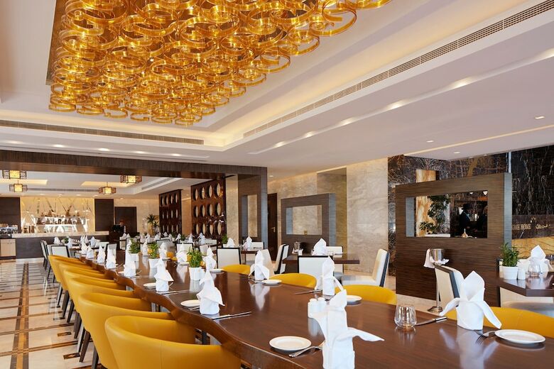 Hotel Jannah Burj Al Sarab