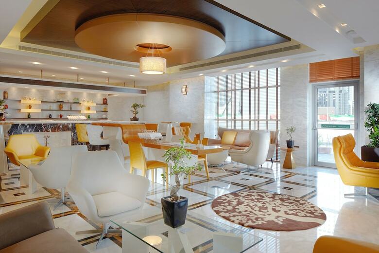 Hotel Jannah Burj Al Sarab