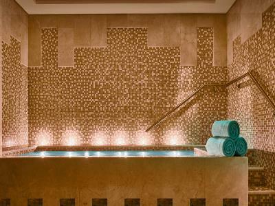 Hotel Jannah Burj Al Sarab