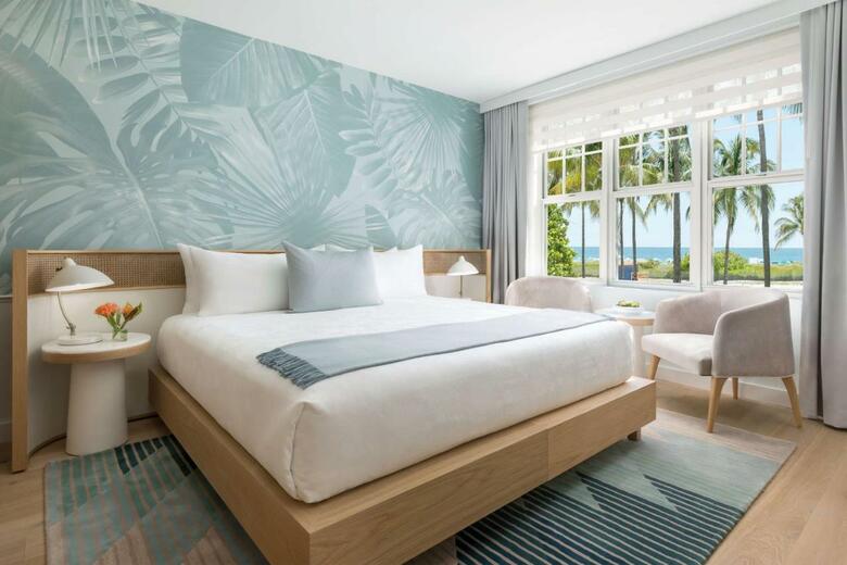 Hotel The Gabriel Miami South Beach, Curio Collection By Hilton