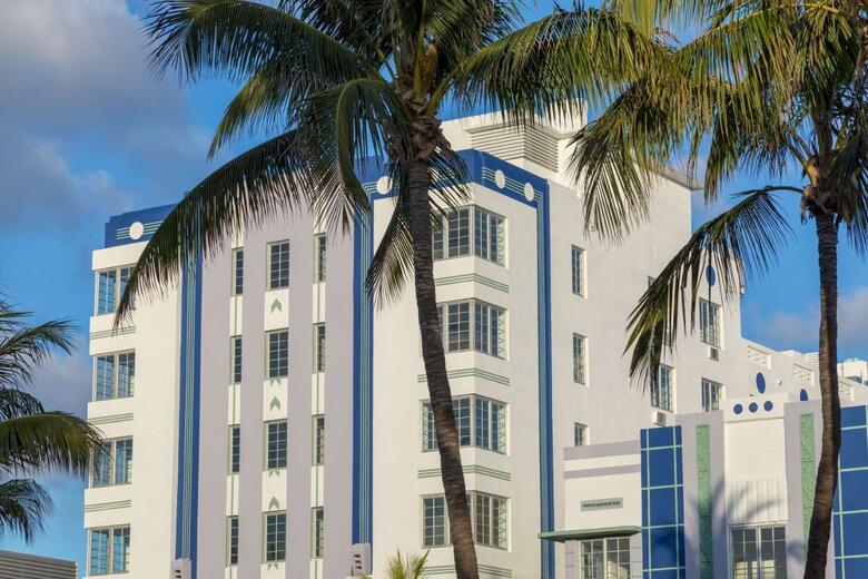 Hotel The Gabriel Miami South Beach, Curio Collection By Hilton
