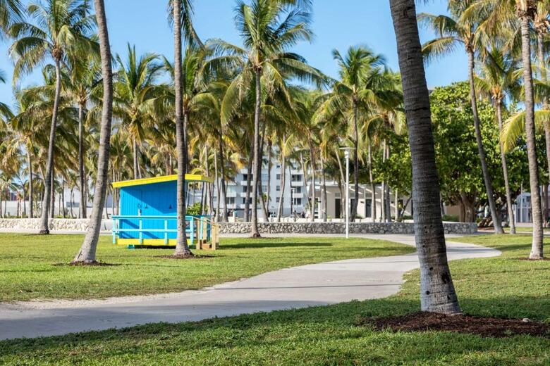 Hotel The Gabriel Miami South Beach, Curio Collection By Hilton