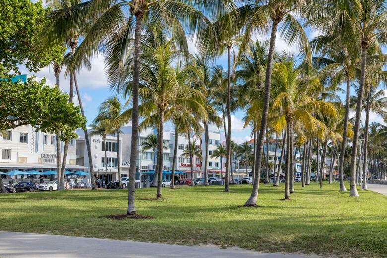 Hotel The Gabriel Miami South Beach, Curio Collection By Hilton