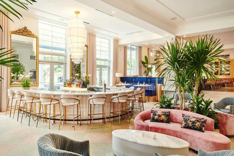 Hotel The Gabriel Miami South Beach, Curio Collection By Hilton
