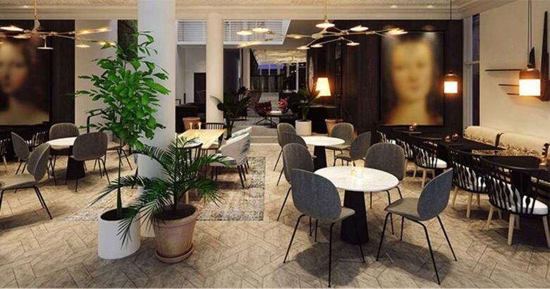 Hotel The Gabriel Miami South Beach, Curio Collection By Hilton