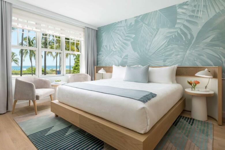 Hotel The Gabriel Miami South Beach, Curio Collection By Hilton