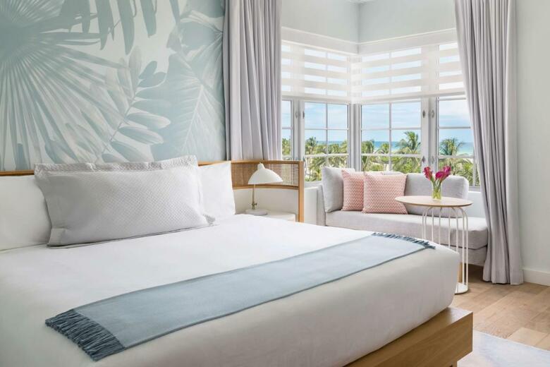 Hotel The Gabriel Miami South Beach, Curio Collection By Hilton