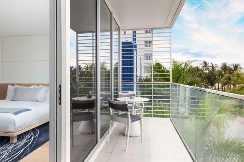 Hotel The Gabriel Miami South Beach, Curio Collection By Hilton