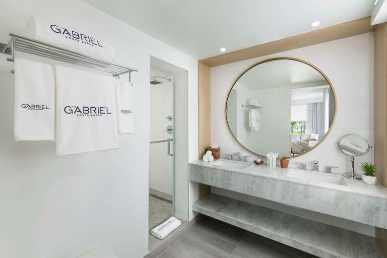 Hotel The Gabriel Miami South Beach, Curio Collection By Hilton
