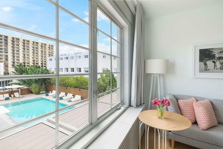 Hotel The Gabriel Miami South Beach, Curio Collection By Hilton