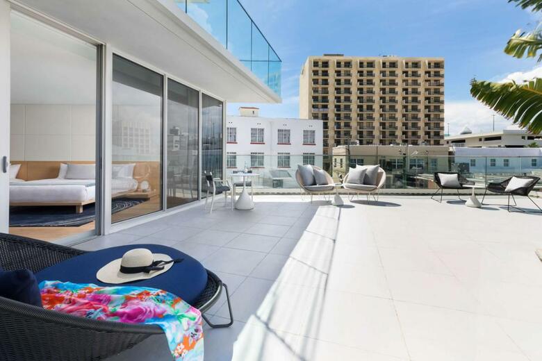 Hotel The Gabriel Miami South Beach, Curio Collection By Hilton