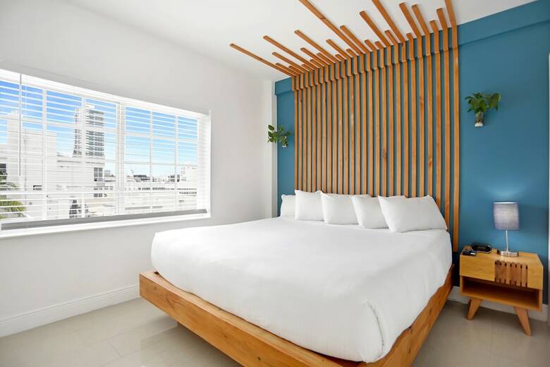 Hotel Belleza