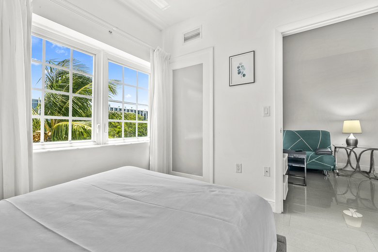 Hotel Belleza