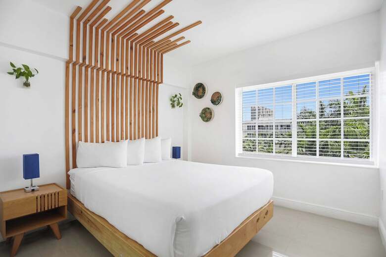 Hotel Belleza