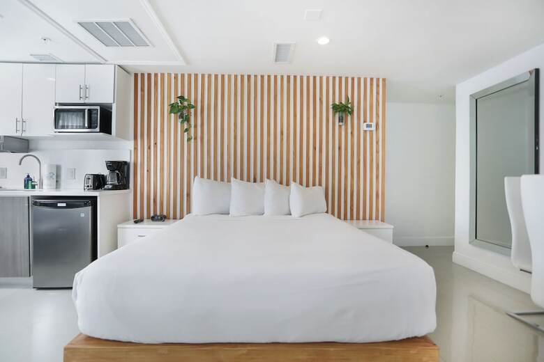 Hotel Belleza