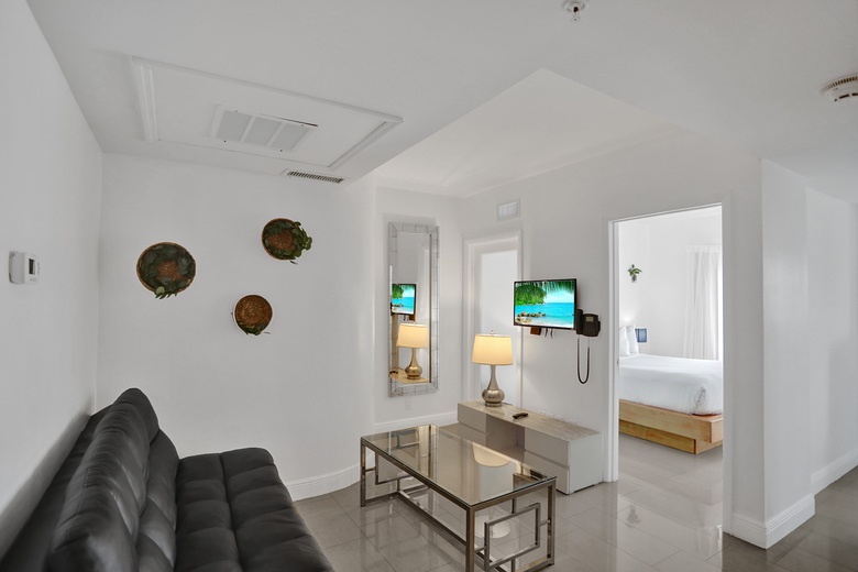 Hotel Belleza