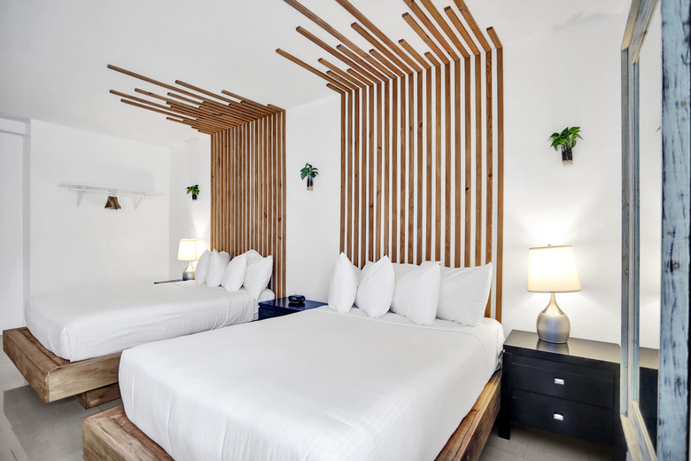 Hotel Belleza
