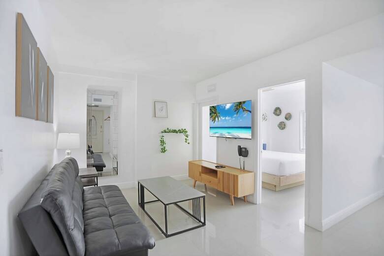Hotel Belleza