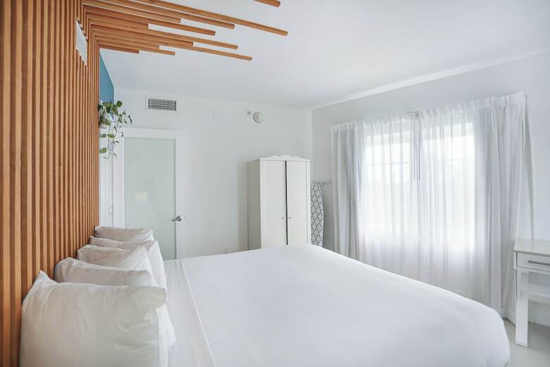Hotel Belleza
