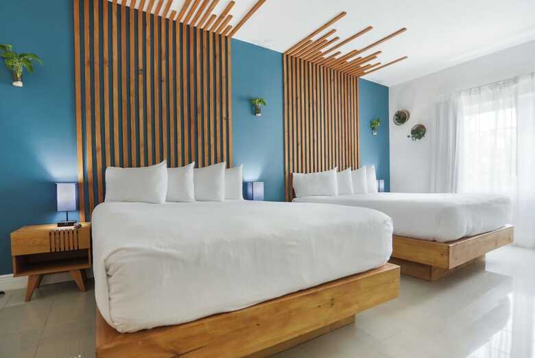 Hotel Belleza