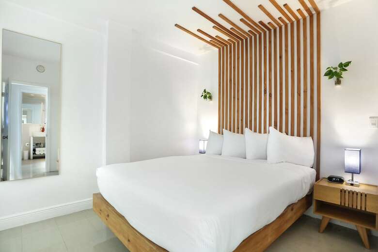 Hotel Belleza