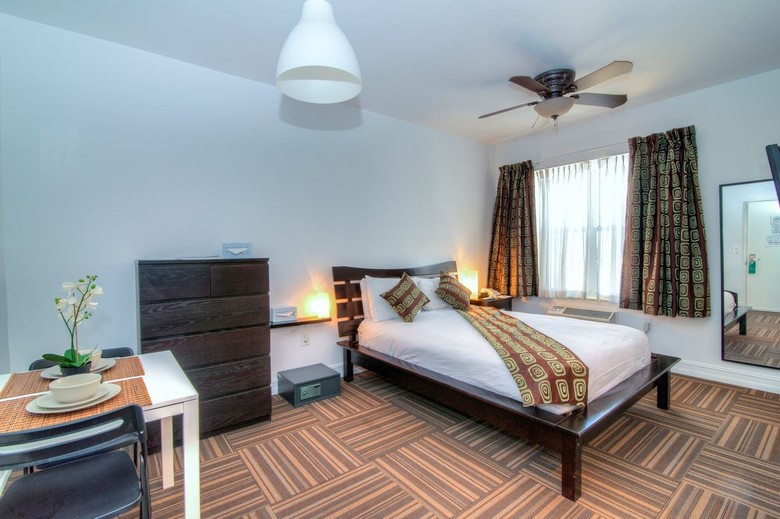 Hotel Ocean Reef Suites