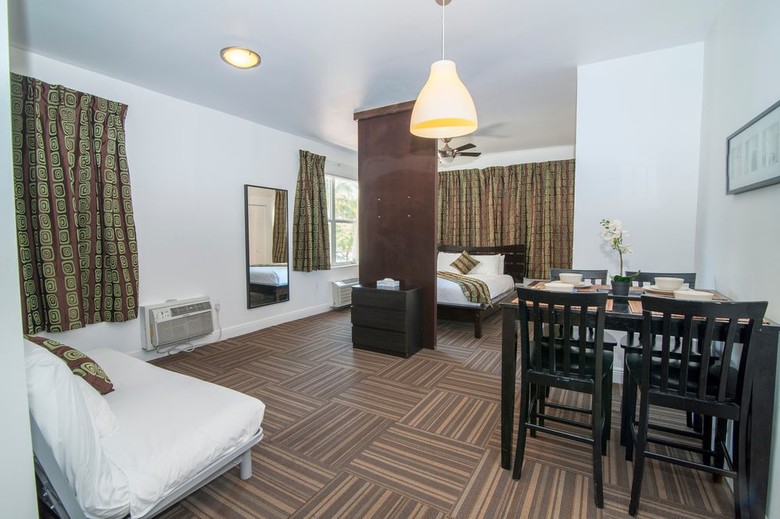 Hotel Ocean Reef Suites