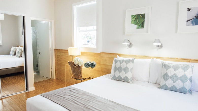 Riviere South Beach Hotel
