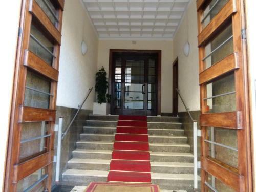Hotel Amica Roma B&B