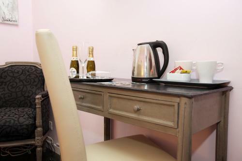 Hotel Amica Roma B&B