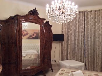 Hotel Desiderio Di Roma