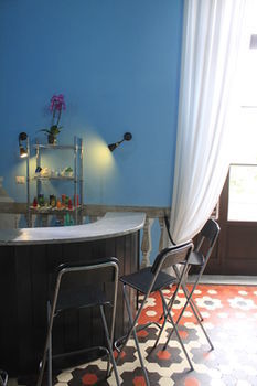 Bed & Breakfast The Roma House