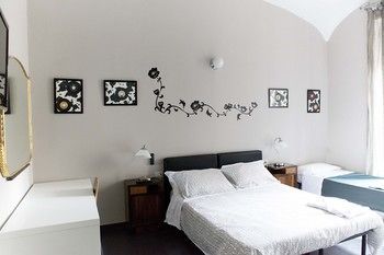 Mr Piece B&B