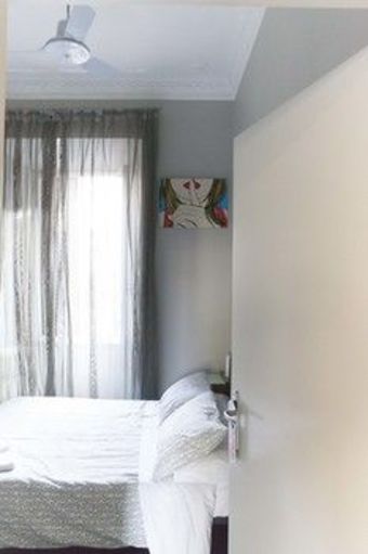 Mr Piece B&B