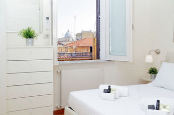 Apartamento Vatican Area - My Extra Home