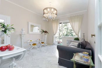 Apartamento Vatican Area - My Extra Home
