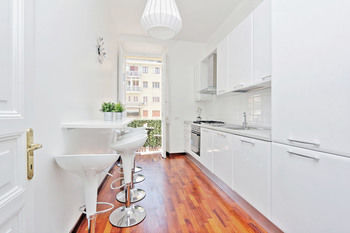 Apartamento Vatican Area - My Extra Home