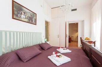 Apartamento Rome4guest - Spagna - Leccosa
