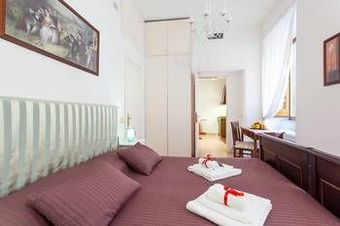 Apartamento Rome4guest - Spagna - Leccosa