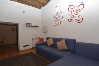 House & The City - Navona Apartments