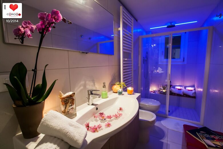 Apartamento Chroma Apt Trastevere