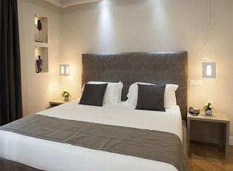 Hotel Terrazza Marco Antonio Luxury Suite Rome