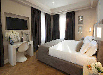 Hotel Terrazza Marco Antonio Luxury Suite Rome