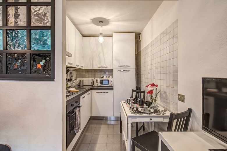 Apartamento Case Vacanze A Roma - San Giovanni