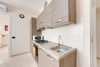 Apartamento Casa Vacanze A Roma - Cinecitt�