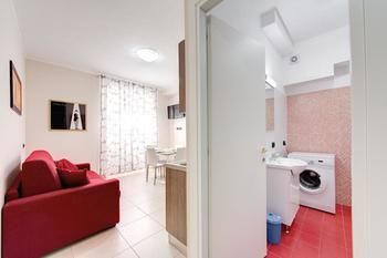Apartamento Casa Vacanze A Roma - Cinecitt�