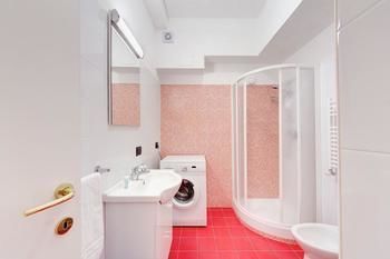 Apartamento Casa Vacanze A Roma - Cinecitt�