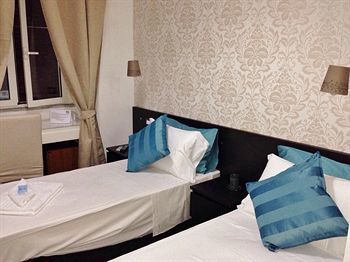 Bed & Breakfast The Place In Rome