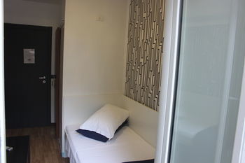 Bed & Breakfast The Place In Rome